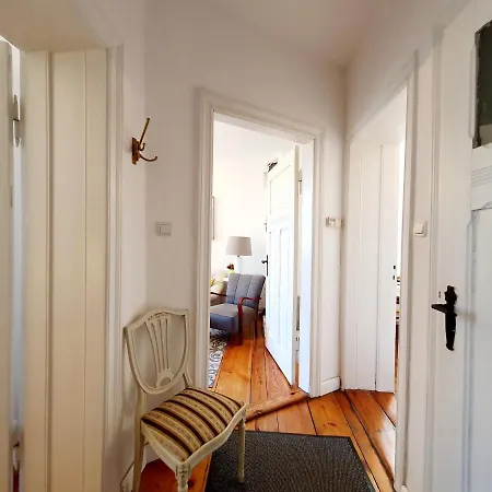 Apartament Przy Plazy - Parkowa 44 아파트 소포트