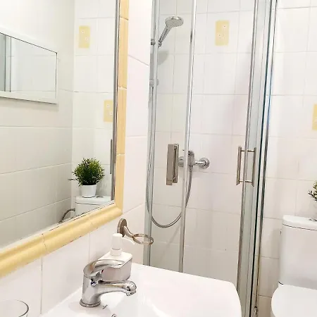 Apartament Przy Plazy - Parkowa 44 아파트 소포트