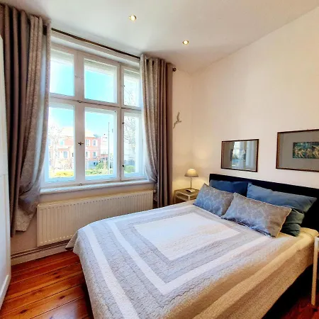Apartament Przy Plazy - Parkowa 44 아파트 *