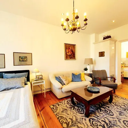 Apartament Przy Plazy - Parkowa 44 소포트
