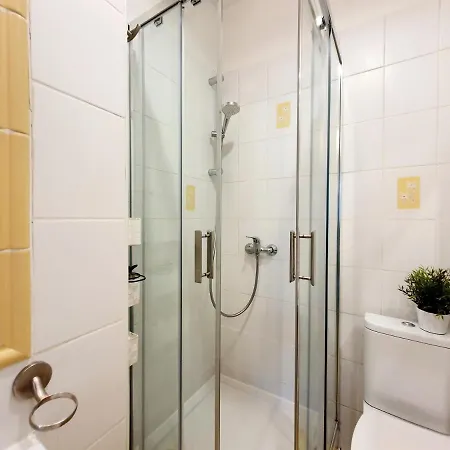 Apartament Przy Plazy - Parkowa 44 아파트